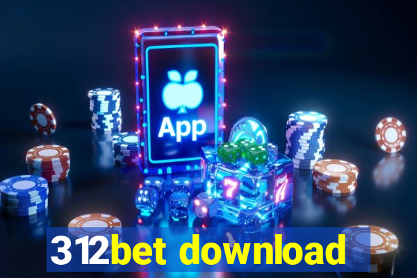 312bet download